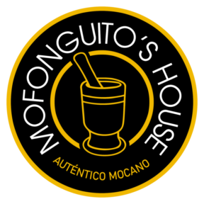 Mofonguito's House