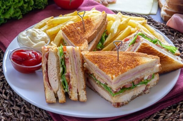 Club Sandwich