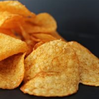 potato chips, snack food, crisps-448737.jpg